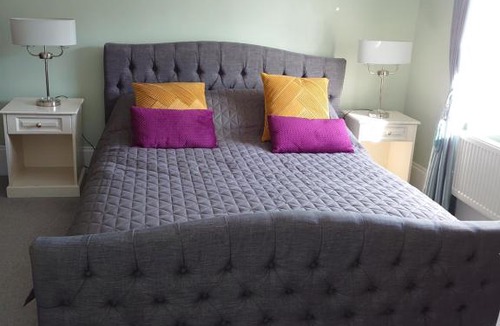 Ash House | Number 37 Ash village