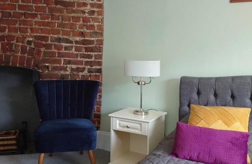 Ash House | Number 37 Ash village