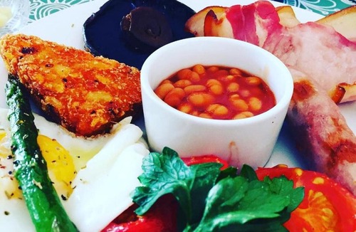 Ash House | Number 37 Ash village