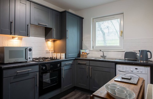 South Galson Apartment | Number 39 by Interhome