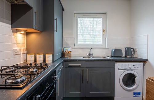 South Galson Apartment | Number 39 by Interhome