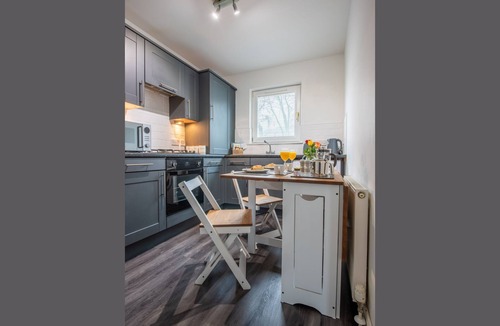 South Galson Apartment | Number 39 by Interhome