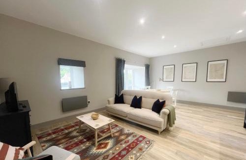 Walton-in-Gordano Apartment | Number 4 Clevedon