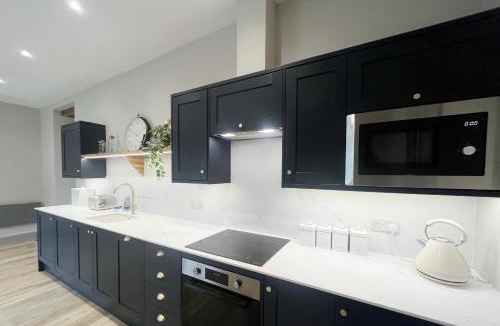 Walton-in-Gordano Apartment | Number 4 Clevedon