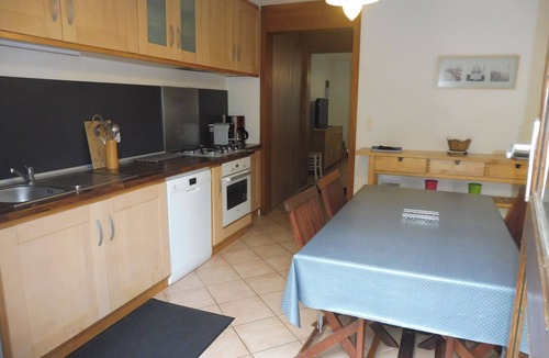 Labruguiere House | Number "4" - Montagne Noire