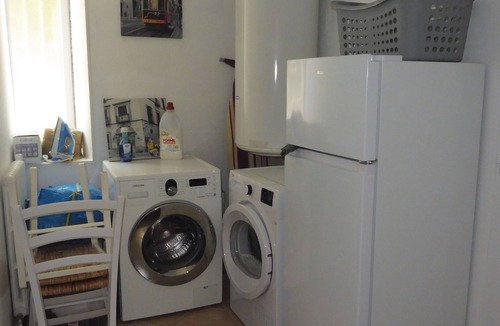 Labruguiere House | Number "4" - Montagne Noire