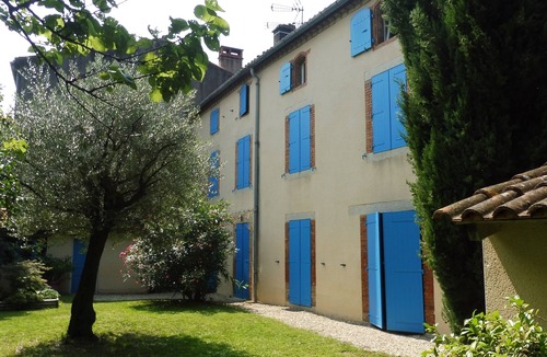 Labruguiere House | Number "4" - Montagne Noire