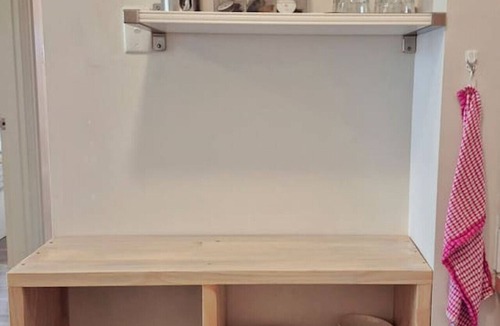 Victor Harbor Apartment | Number 4 Smugglers Inn