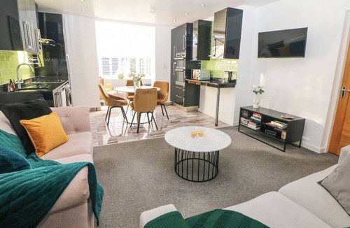 Two Dales Cottage | Number 4 Westmoreland