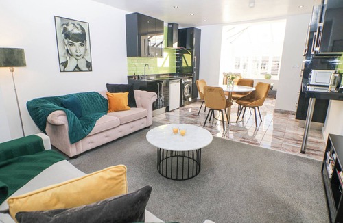 Two Dales Cottage | Number 4 Westmoreland