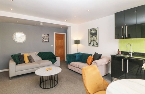 Two Dales Cottage | Number 4 Westmoreland