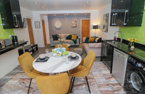 Two Dales Cottage | Number 4 Westmoreland