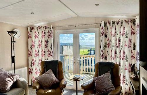 Jedburgh Cabin | Number 42 @ Lilliardsedge