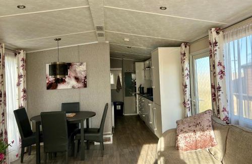 Jedburgh Cabin | Number 42 @ Lilliardsedge