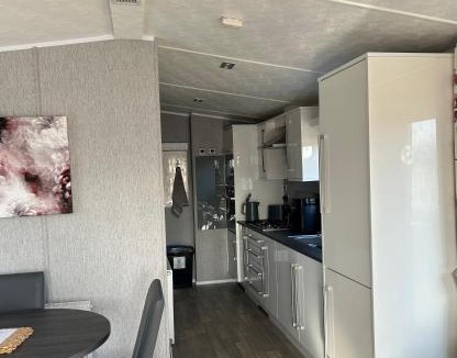 Jedburgh Cabin | Number 42 @ Lilliardsedge