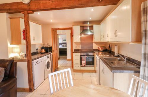 Newton Grange House | Number 5