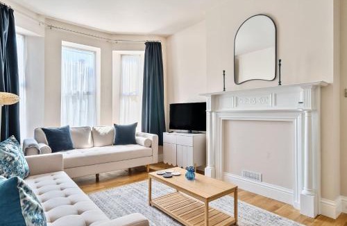 Cliftonville House | Number 5