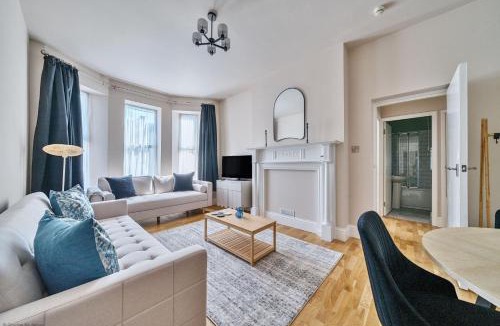 Cliftonville House | Number 5