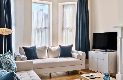 Cliftonville House | Number 5