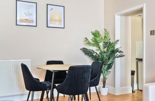 Cliftonville House | Number 5