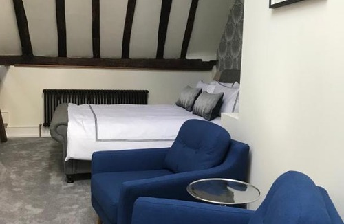 Rye Bed & Breakfast | Number 5