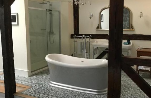 Rye Bed & Breakfast | Number 5