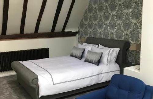 Rye Bed & Breakfast | Number 5