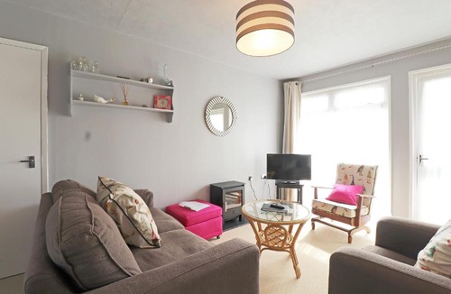 Fairbourne House | Number 57 by the Sea