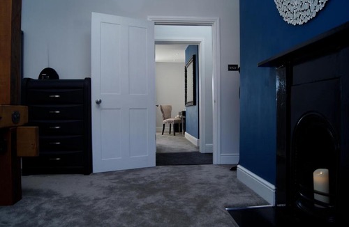 Tavistock Bed & Breakfast | Number 58 Tavistock