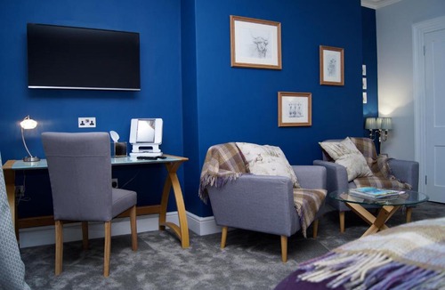 Tavistock Bed & Breakfast | Number 58 Tavistock