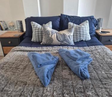 Boscundle House | Number 6