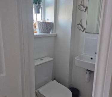 Boscundle House | Number 6