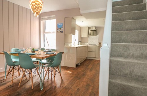 New Forest District House | Number 7