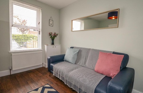 New Forest District House | Number 7