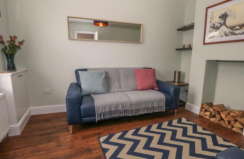 New Forest District House | Number 7