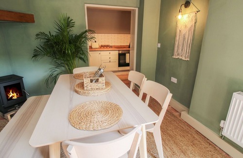 Coalbrookdale Cottage | Number 7