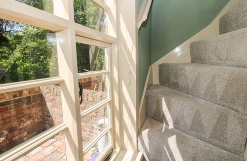 Coalbrookdale Cottage | Number 7