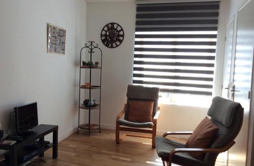 Gouarec Apartment | Number 7 Gouarec
