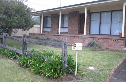 Bonnells Bay House | 'Number 76' Bonnells Bay