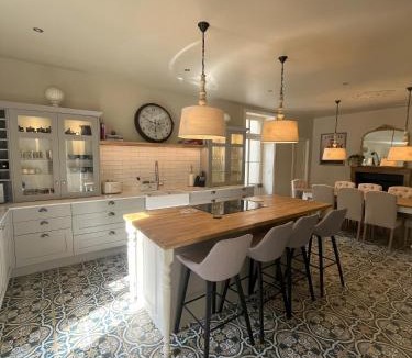 Meursault Bed & Breakfast | Number 8