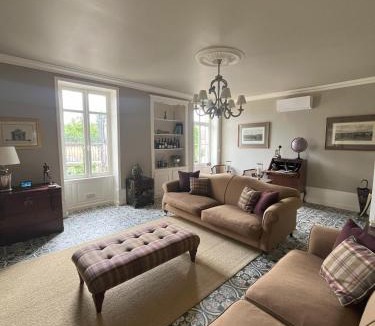 Meursault Bed & Breakfast | Number 8