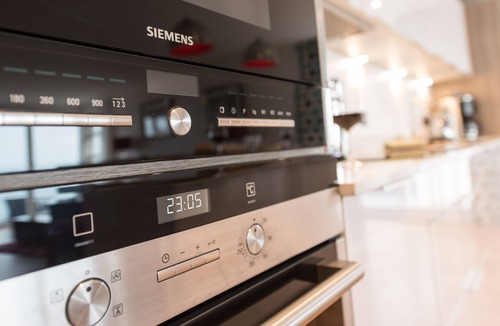 St Ives Apartment | Number 8 Salt, St Ives