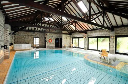 Tawstock House | Number Eight - Ukc4971