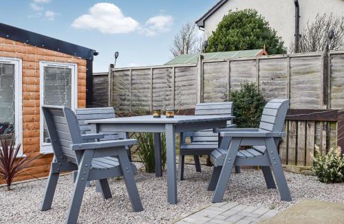 St Monans House | Number Fifty Six