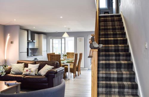 St Monans House | Number Fifty Six