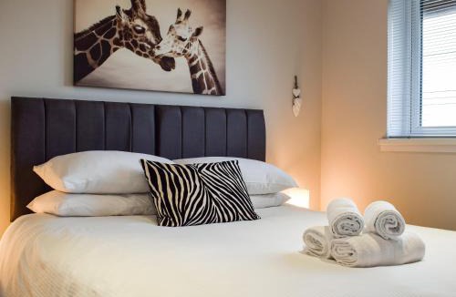 St Monans House | Number Fifty Six