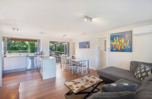 Callala Beach House | Number Five Beach House