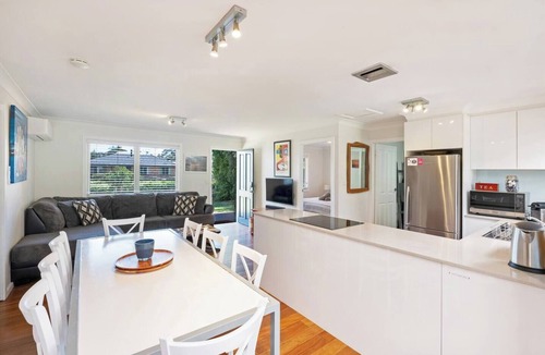 Callala Beach House | Number Five Beach House