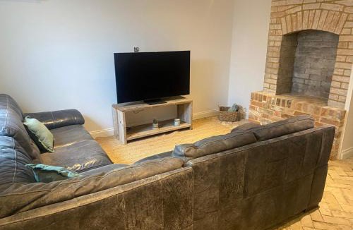 Sudbury House | Number Forty One