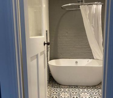 Sudbury House | Number Forty One